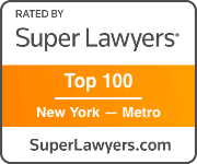 Super Lawyers - Top 100